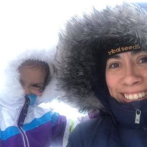 Meet your Posher, Neva